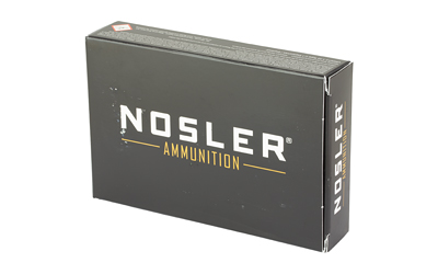 Nosler 7mm Remington Magnum 160 Grain Ballistic Tip 20 Rounds Per Box