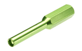 Hi-Viz Glock Front Sight Tool with 3/16 in Hex Driver