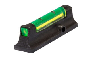 Hi-Viz LCR Green Fiber Optic Front Sight for Ruger LCR and LCR-X