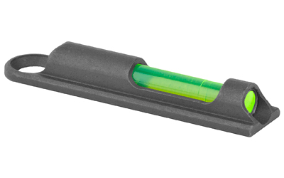 Hi-Viz LiteWave H3 Tritium/Fiber Optic Front Sight (Lightpipe) 24 Illumination