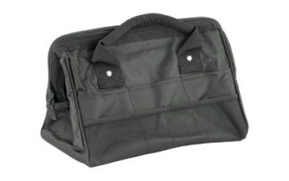 NCSTAR VISM Range Bag 13 x 8.66 x 8 in Black
