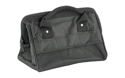 NCSTAR VISM Range Bag 13 x 8.66 x 8 in Black