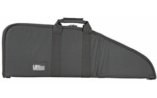 NCStar VISM Rifle Case 36 in x 13 in Black