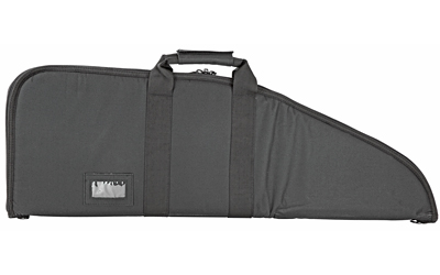 NCStar VISM Rifle Case 36 in x 13 in Black