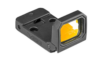 NCStar Flipdot M2 Reflex 1x 3 MOA Red Dot
