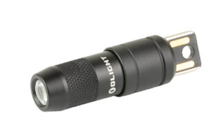 Olight Imini 2 50 Lumens Flashlight, Black