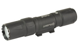 Olight Odin S Weaponlight, M-LOK, 300/1500 Lumens, Black