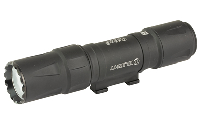 Olight Odin S Weaponlight, M-LOK, 300/1500 Lumens, Black
