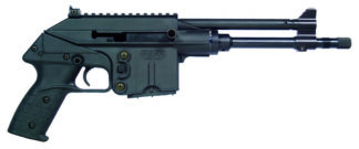 KelTec PLR-16 .223 Rem/5.56 NATO Semi-Auto Pistol 9.2"