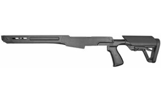 ProMag Archangel AACQS Close Quarter Stock for Springfield M1A/M14, Adjustable 6-Position, Black