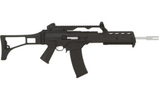 Archangel Nomad Conversion Folding Stock for Ruger 10/22, Adjustable, Carbon Fiber Reinforced Polymer