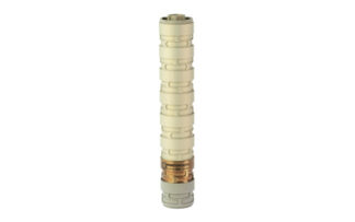 Q Erector 22 Suppressor .22 LR, Modular Baffles, 1/2x28 Thread, 7.6"