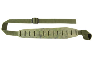CVA Claw 2.0 Shotgun Sling, Camo Nylon/Rubber