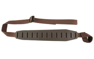 CVA Claw 2.0 Shotgun 2-Point Sling, Brown