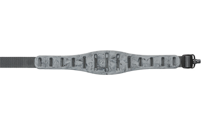 Blackpowder Products Inc-Quake Claw Contour 2-Point Sling with QD Flush Cup Swivels