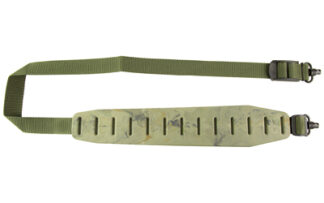 Connecticut Valley Arms (CVA) Claw 2.0 Flush Cup Sling 2-Point Camo Nylon/Rubber