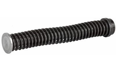 Rival Arms RA50G211S Guide Rod Assembly for Glock 19 Gen 4, Stainless Steel/Titanium Finish