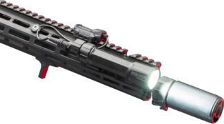 Holosun RAID 1000 Lumen Weapon Mounted Rifle Light