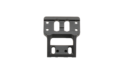 RS Regulate AKML Modular Upper Quick Detach Mount, Matte Black, Aimpoint Micro Pattern