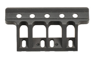RS Regulate Modular Upper Mount for Trijicon ACOG, Quick Detach, Matte Black