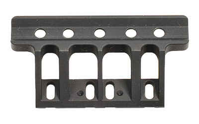 RS Regulate Modular Upper Mount for Trijicon ACOG, Quick Detach, Matte Black