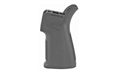Reptilia CQG Rifle Grip, AR-15, Black