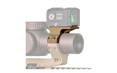 Reptilia ROF-90 34mm 90° (12:00) Aimpoint ACRO/Steiner MPS Mount, FDE