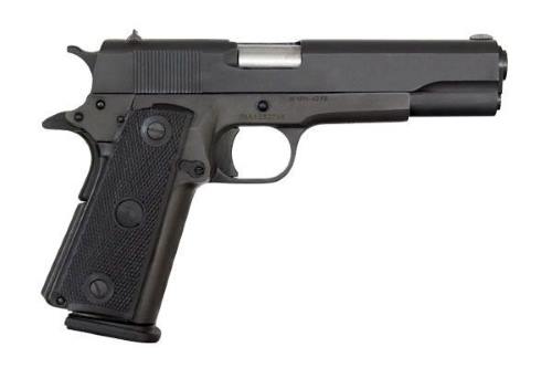 Armscor/Rock Island Armory GI Series M1911-A2 45 ACP 5 in Semi-Auto Pistol, 10+1 Rounds