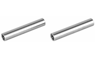 Rise Armament Anti-Walk Pin Set for AR Platform, 2.8000 in Trigger Pins