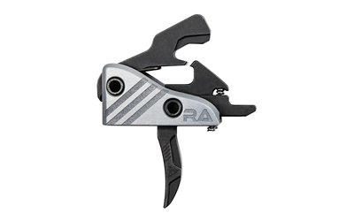 Rise Armament Blitz Drop-In Performance Trigger, Black Nitride Finish (3.0-3.5 lb)