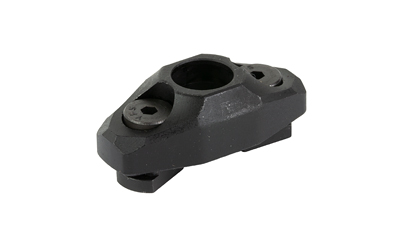 RISE Armament M-LOK QD Sling Mount (Black Aluminum)