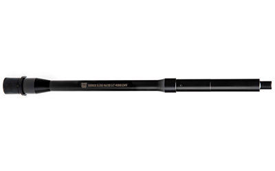 Rosco Bloodline 14.5" 5.56 NATO Mid-Length Barrel, 1:7 Twist, Nitride Black, 1/2x28