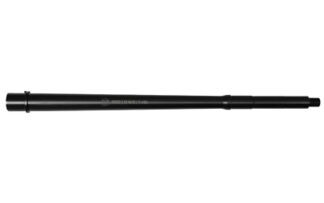 Rosco Manufacturing K9 16 in .223 Rem/5.56 NATO Barrel, 1:7 Twist, Nitride Stainless, Black