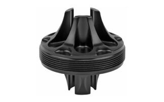 Rugged Suppressors Flash Hider Front Cap 7.62MM