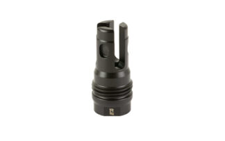 Rugged Suppressors R3 Flash Hider 7.62mm, M18x1.5 Thread, Matte Black