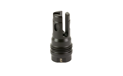 Rugged Suppressors R3 Flash Hider 7.62mm, M18x1.5 Thread, Matte Black