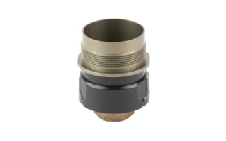 Rugged Suppressors R.U.M. Rugged Universal Mount 3/8"-24 Thread