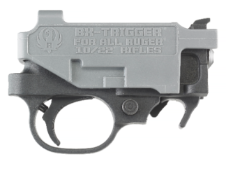 Sturm, Ruger & Co. BX Trigger Module .22 LR Curved
