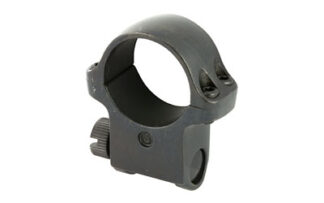 Ruger 1-Inch High Scope Ring (5B High) for 52 mm Objective, Ruger-Style Rings