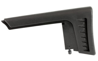 Ruger Stock Module Low Comb Stock Adapter for Modular Stock System (1.26 in Comb, 13.75 in LOP)
