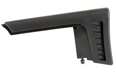 Ruger Stock Module Low Comb Stock Adapter for Modular Stock System (1.26 in Comb, 13.75 in LOP)