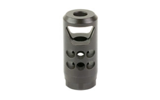 Ruger Hybrid Muzzle Brake .350 Legend 1/2"x28 2.20 in Matte Black