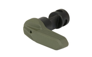 Radian Talon GI Safety Selector 45/90 Degrees Nitride, Olive Drab Green