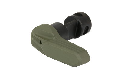 Radian Talon GI Safety Selector 45/90 Degrees Nitride, Olive Drab Green