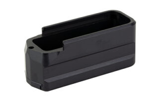 Shield Arms PMAG Gen 3 +5 Magazine Extension Black