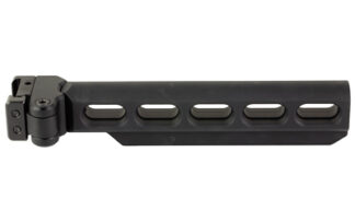 Samson B.R.E. Bufferless Receiver Extension 6-Position Adjustable with Picatinny Folding Adapter