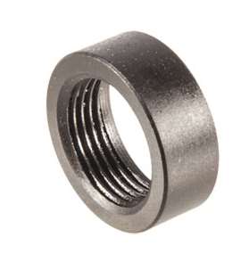 Silencer Co Delta .22 LR 1/2x28 Thread Spacer