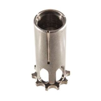SilencerCo AC31 Osprey/Octane Piston for 9/16x24, .40 S&W, 2.1 in