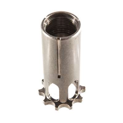 SilencerCo AC31 Osprey/Octane Piston for 9/16x24, .40 S&W, 2.1 in