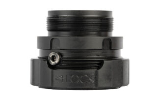 Silencer Co Alpha ASR Mount Adapter